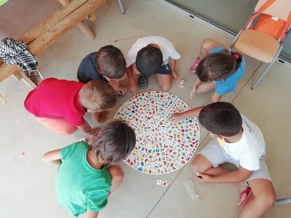 ASSOCIACIÓ LÚDICA RODOLA